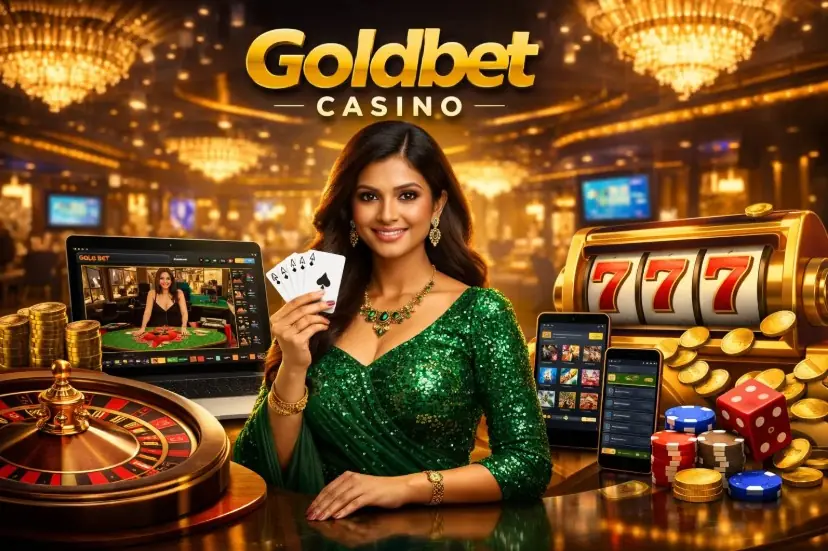 Goldbet বাংলাদেশ—অনলাইন ক্যাসিনো ও স্পোর্টস বেটিং তথ্য