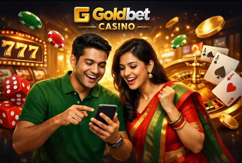 বাংলাদেশে Goldbet কমিউনিটি আপডেটস ও ক্যাসিনো ব্লগ