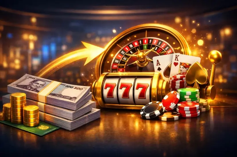Goldbet ডিপোজিট করার ধাপগুলো দেখানো ক্যাশিয়ার গাইড