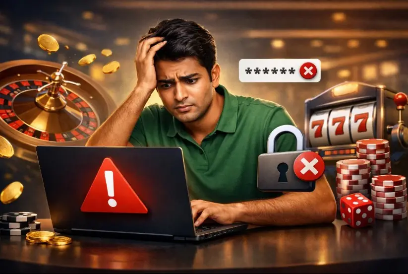 Goldbet login troubleshooting on mobile and desktop in Bangladesh