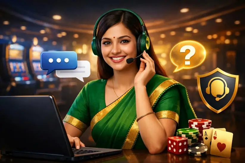 Goldbet বাংলাদেশের অনলাইন কাস্টমার সাপোর্ট