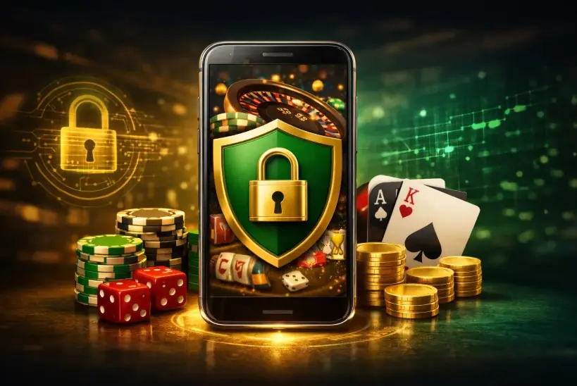 বাংলাদেশে Goldbet মোবাইল নিরাপত্তা যাচাই—এনক্রিপশন, লগইন সুরক্ষা ও ডেটা সুরক্ষা